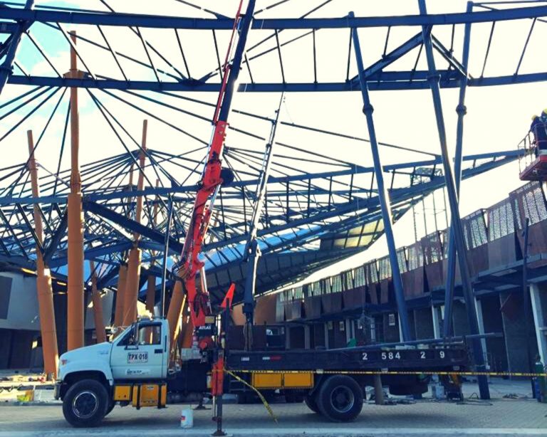 izaje estructura