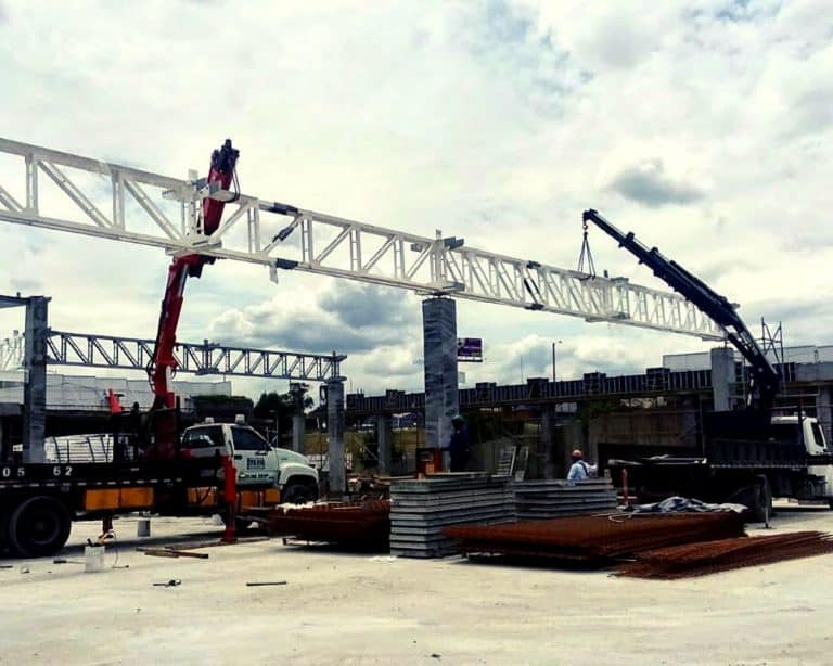 izaje estructura