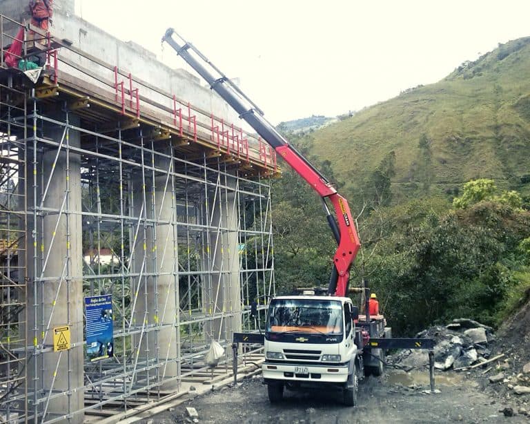 izaje estructura