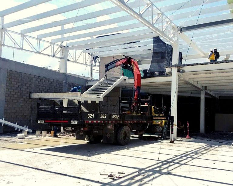 izaje estructura
